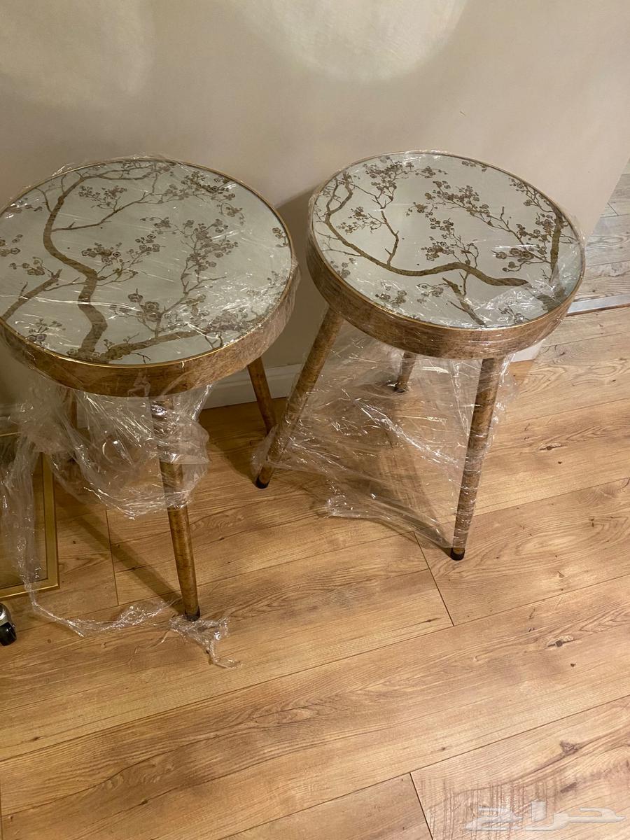 Side tables64434510847491110