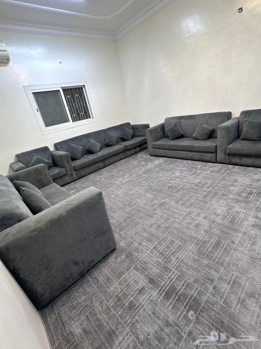 كنب للبيع64434660506369110