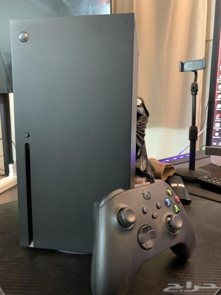Xbox Series X64413984420865110