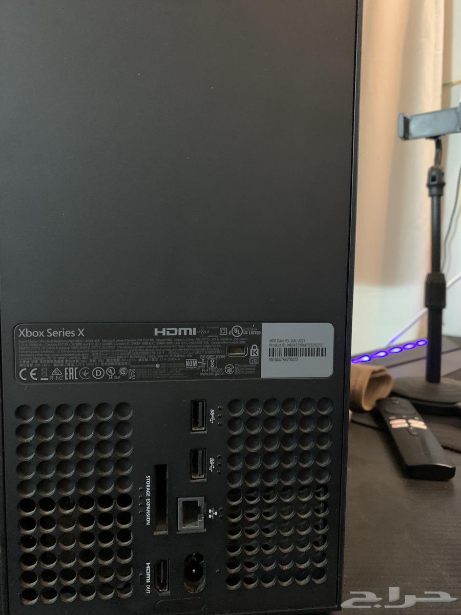 Xbox Series X64413984420865112