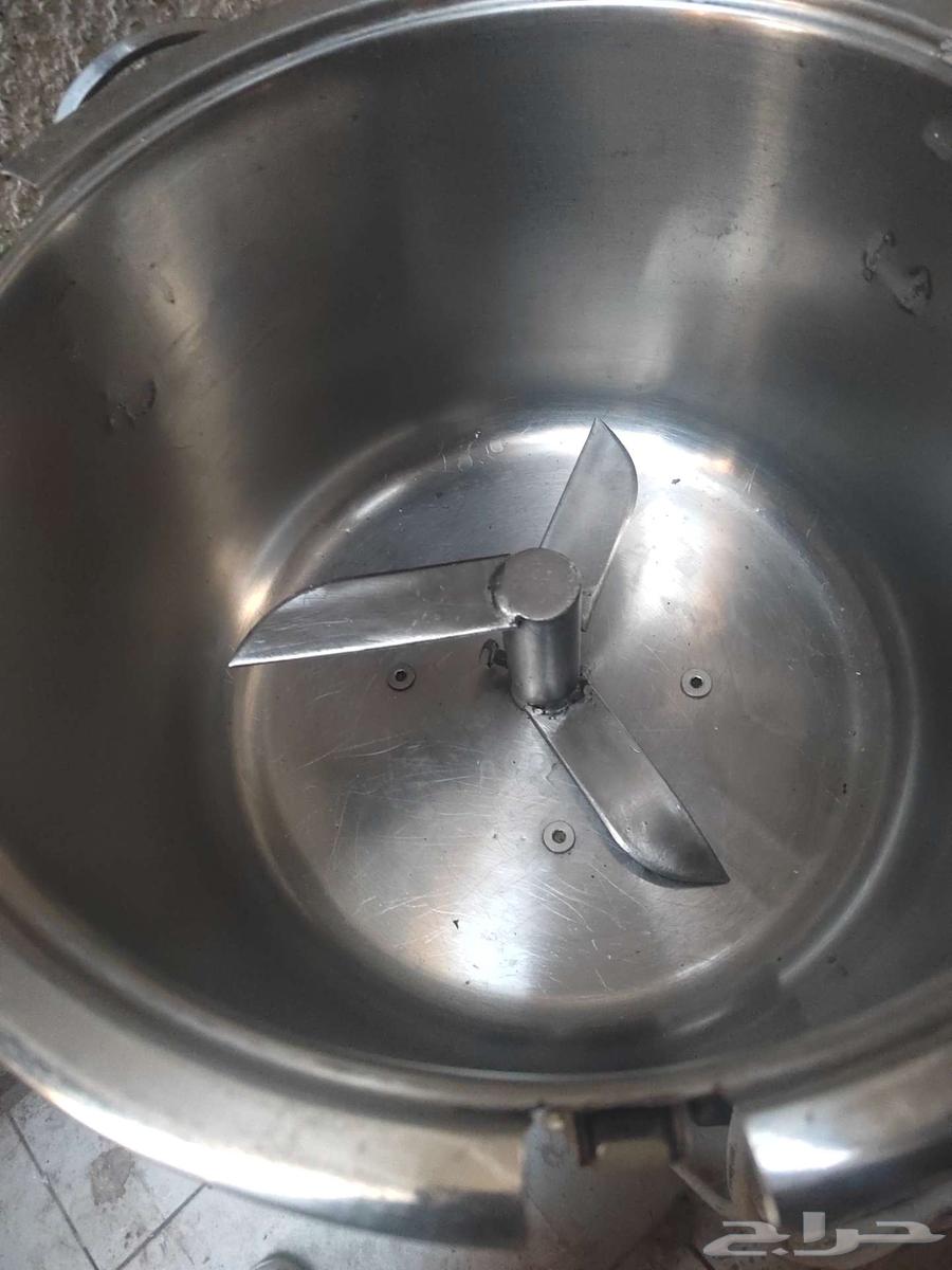 مكينه حمص للبيع64434701119875111