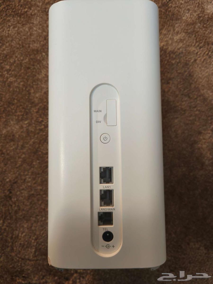 Huawei Router B818-26364434754806401111