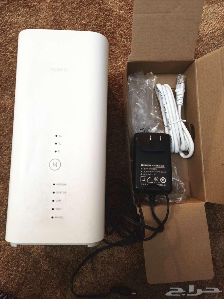 Huawei Router B818-26364434754806401110