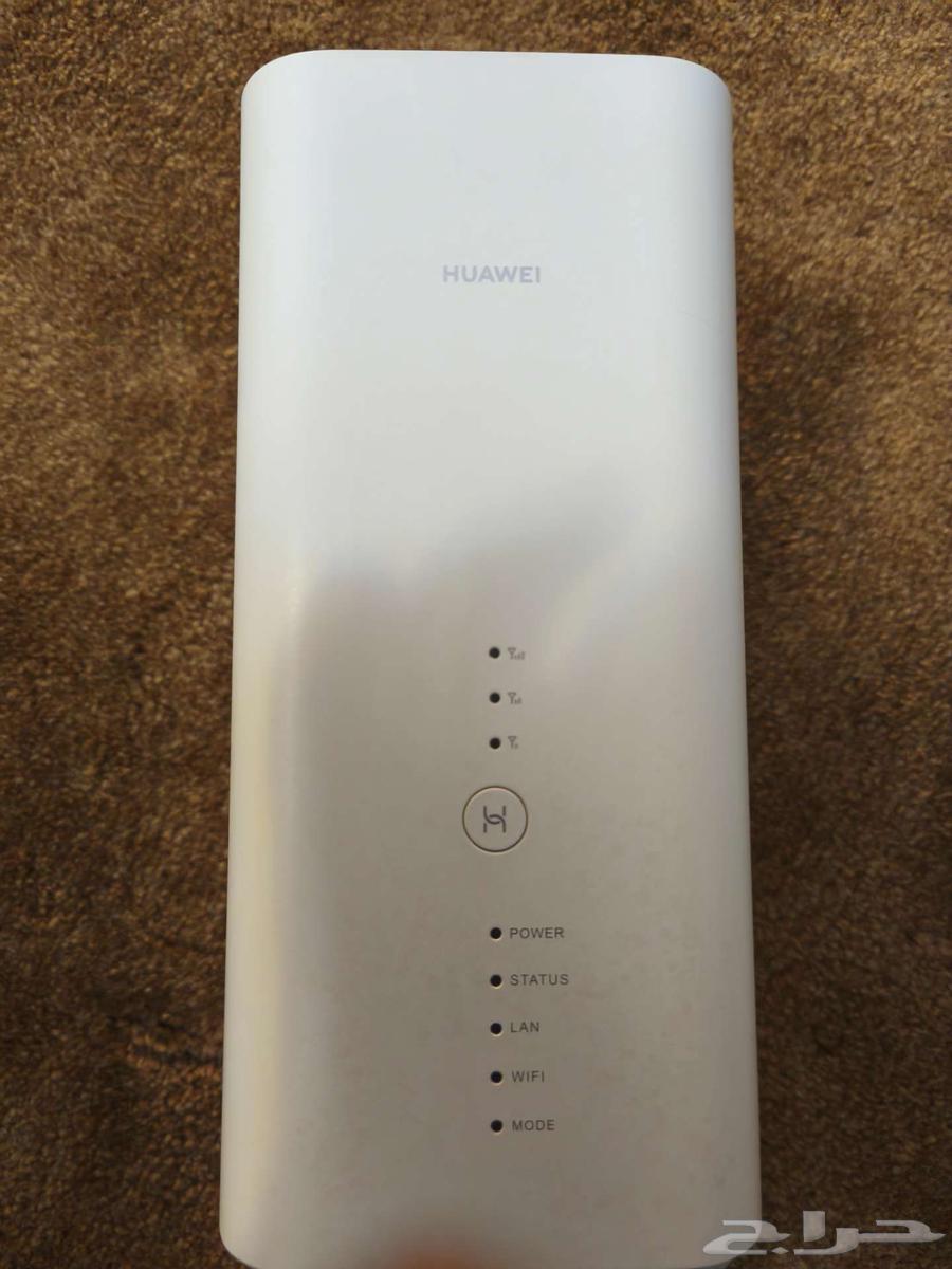 Huawei Router B818-26364434754806401112