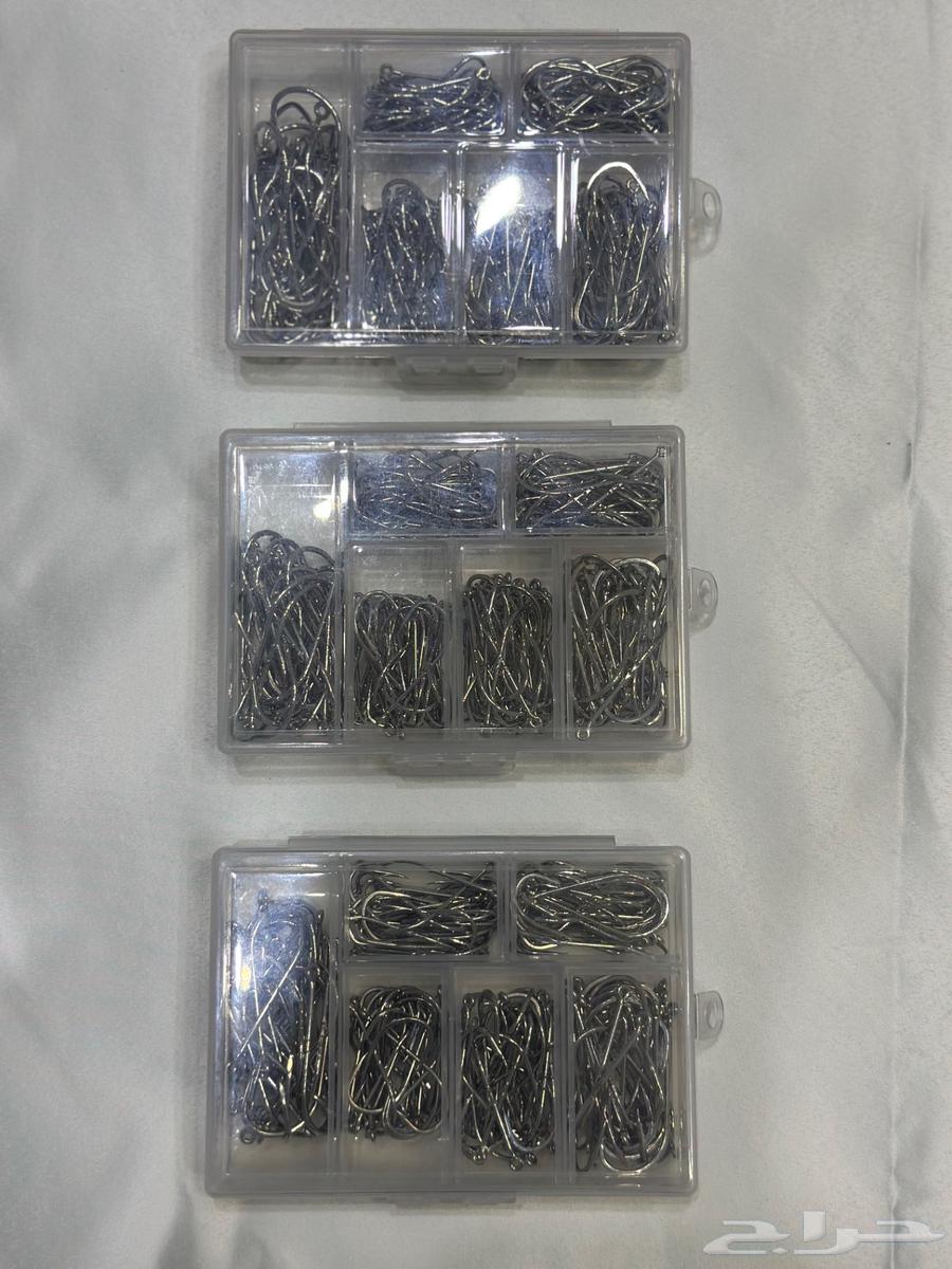 عدة صيد64434795665027112