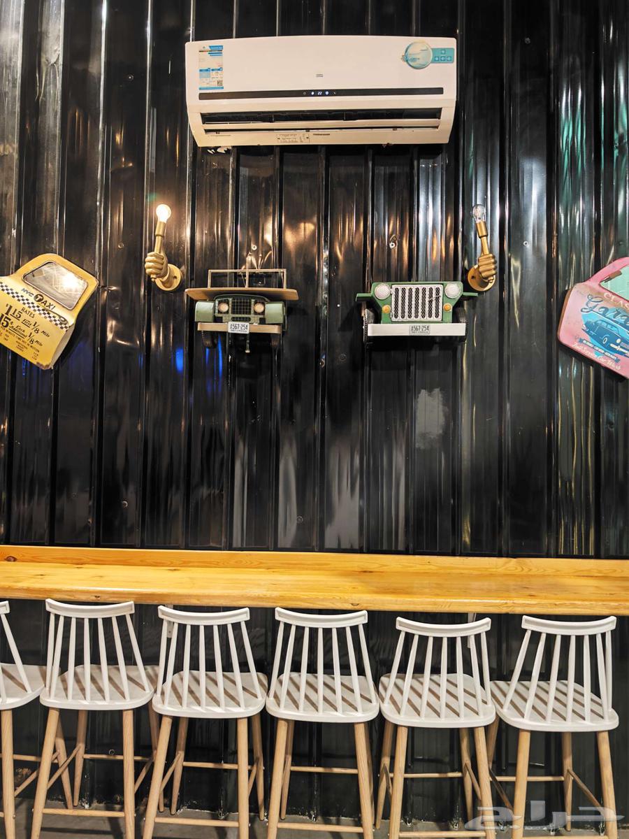 للبيع معدات مطعم وجبات سريعة64434918585987110