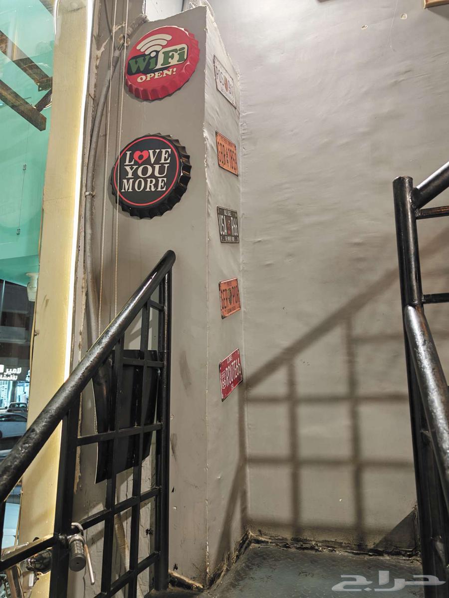 للبيع معدات مطعم وجبات سريعة64434918585987114