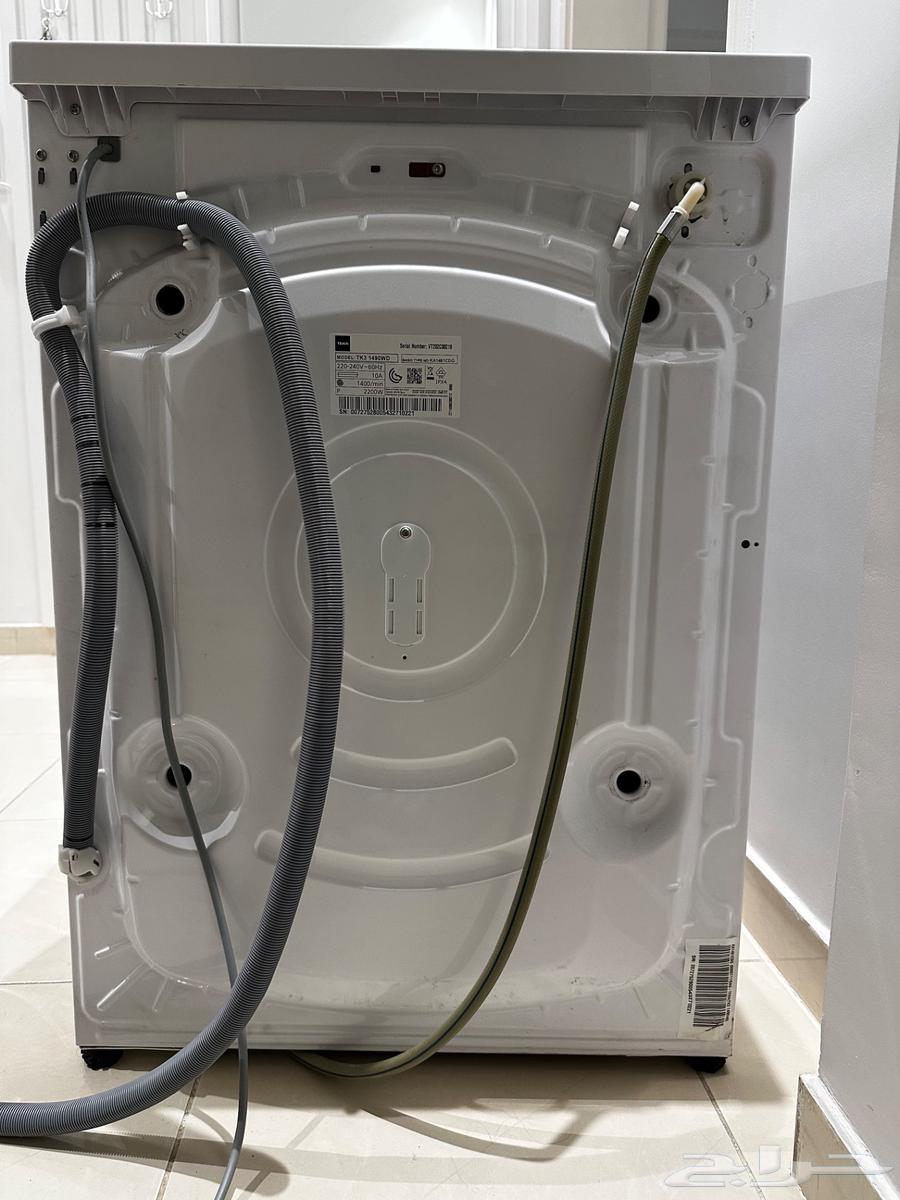 غسالة ملابس اوتوماتيك64434891223170112