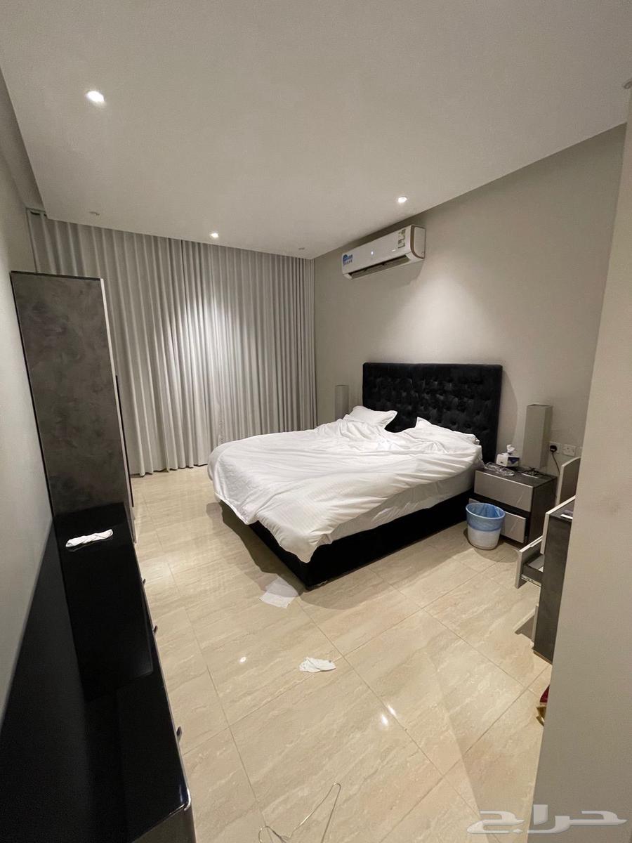 سرير مع الاسفنجه64436668729089110