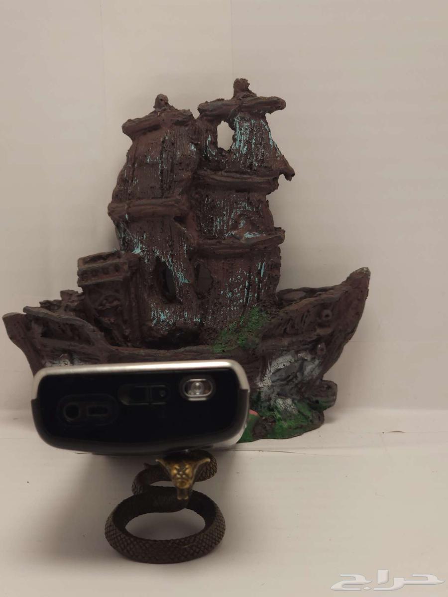 جوال نوكيا N91 فنلندي اصلي64434918601347112