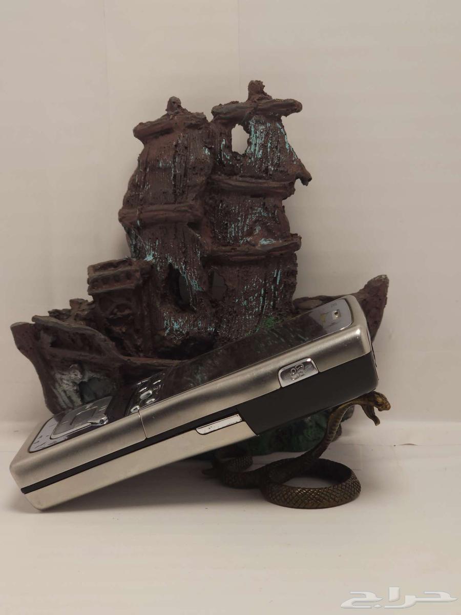 جوال نوكيا N91 فنلندي اصلي64434918601347113