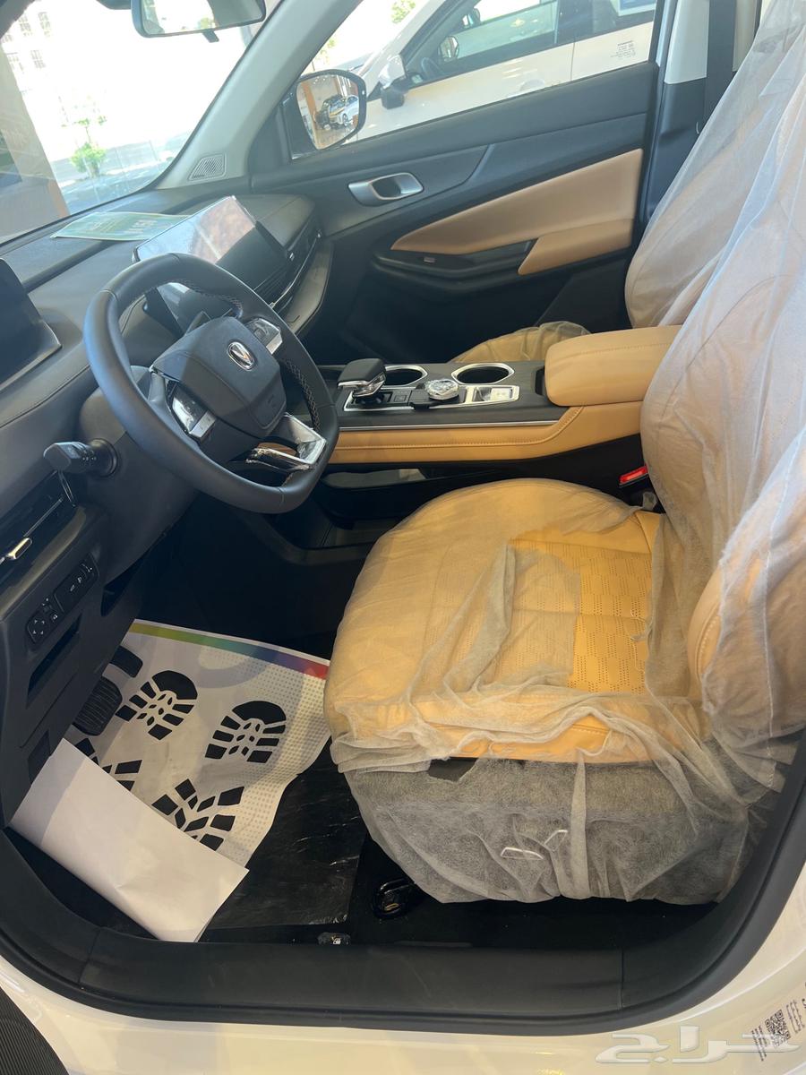 شانجان يوني اس اليت 2025 عرض خاص الكميه محدوده64594430388482114