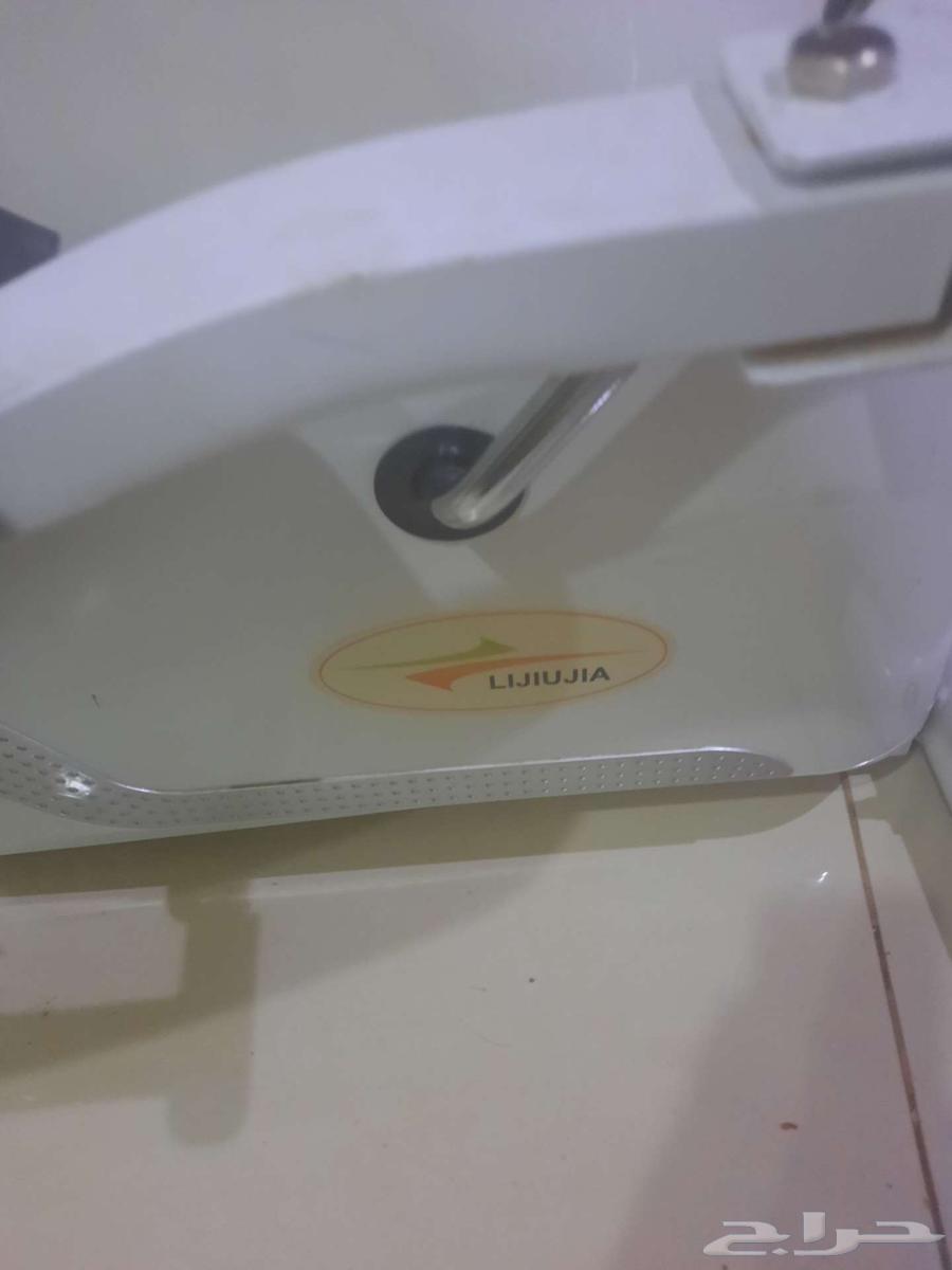 جهاز رياضي الغزال الطائر نظيف64435299545985113