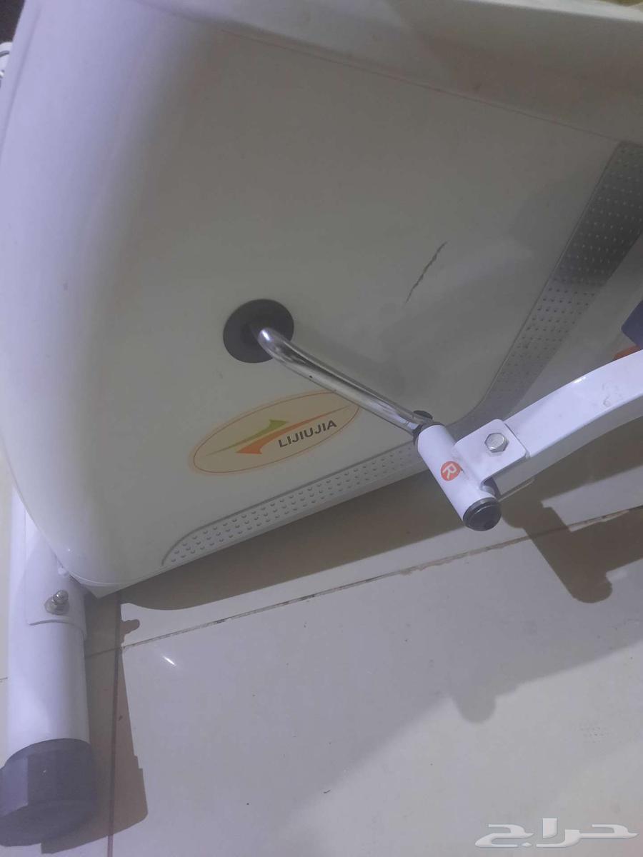 جهاز رياضي الغزال الطائر نظيف64435299545985112