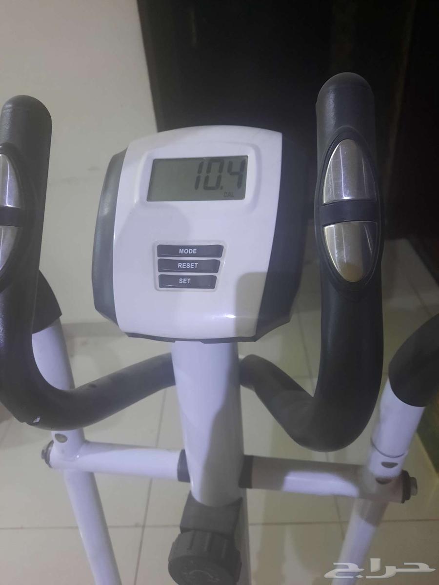 جهاز رياضي الغزال الطائر نظيف64435299545985111