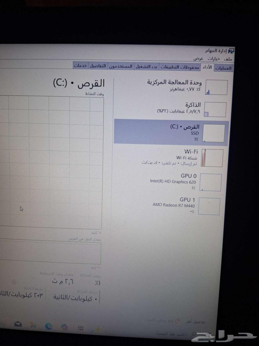 لابتوب ديل حجم كبير i764435327177090112