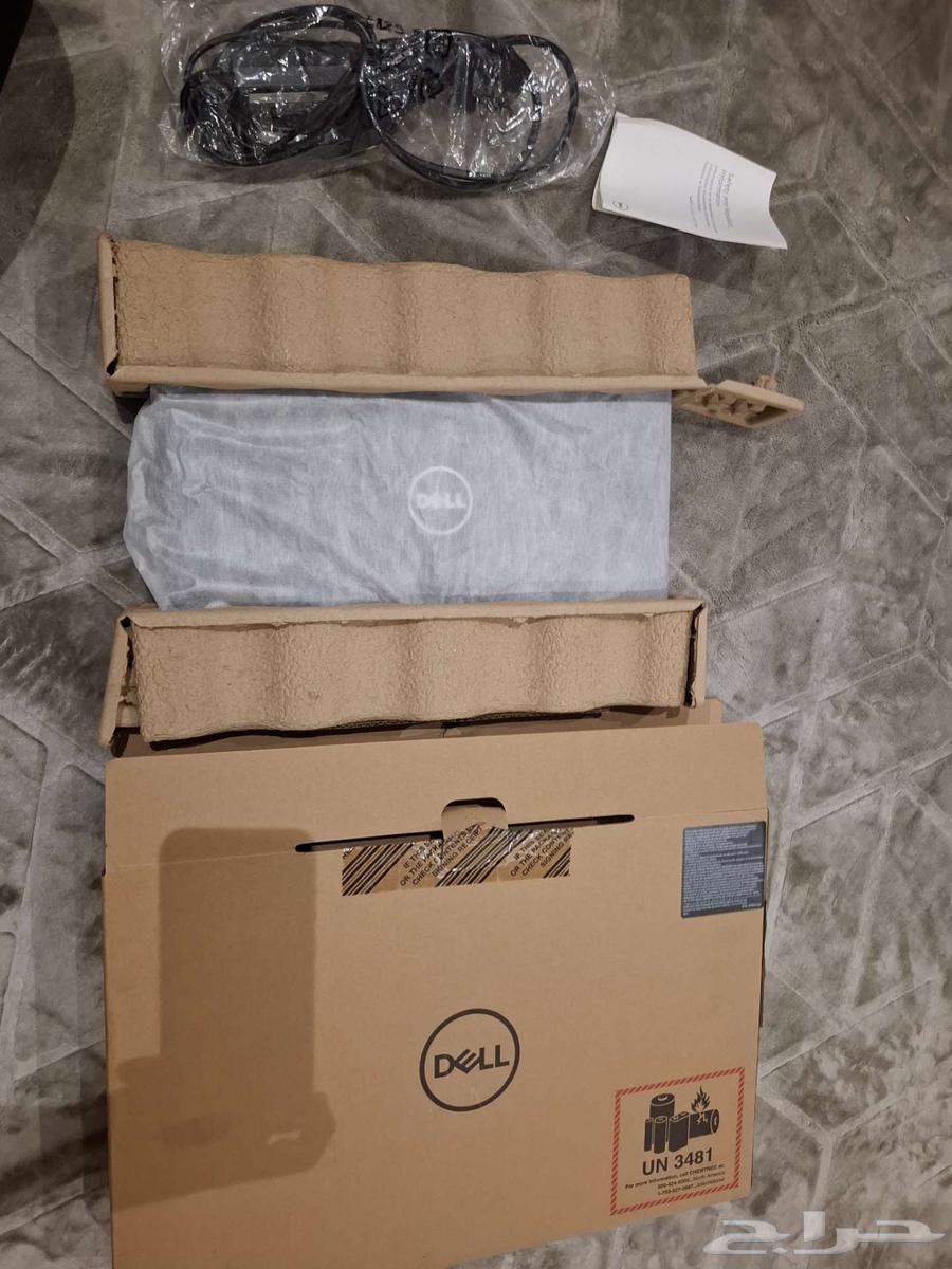 لابتوب ديل حجم كبير i764435327177090111