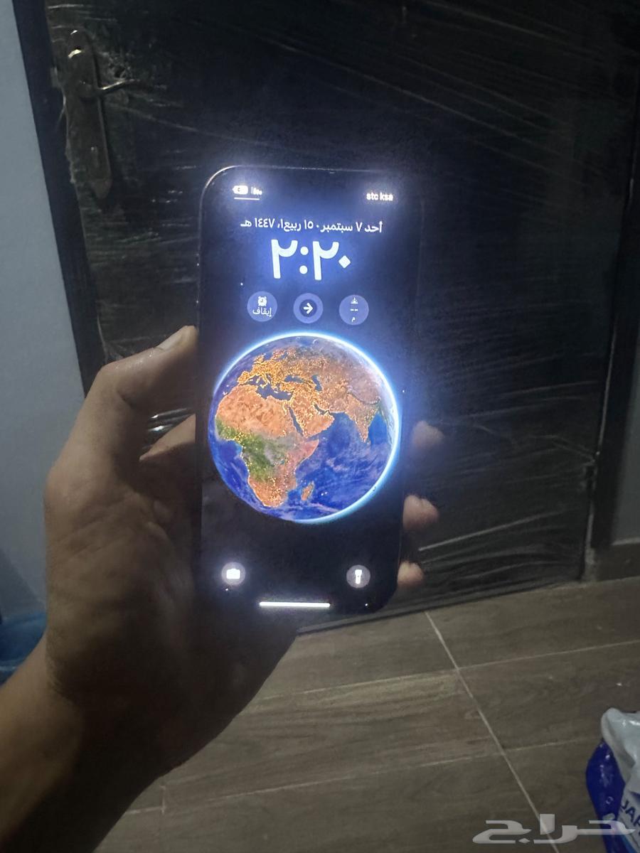 iPhone 16 Pro 128 Desert Titanium in New Condition64442857201794112