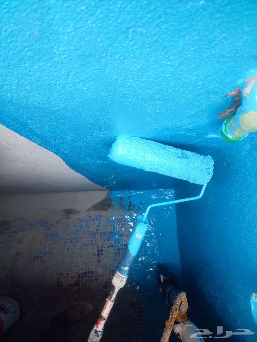 عزل خزانات المياه تنظيف خزانات بالرياض64183441100417111