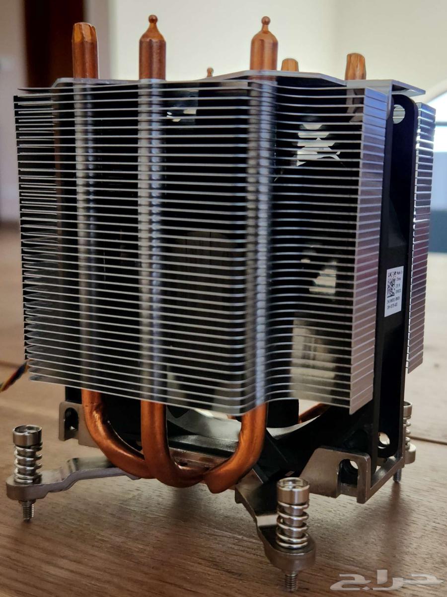 مبرد معالج - CPU Heatsink64437153320065110