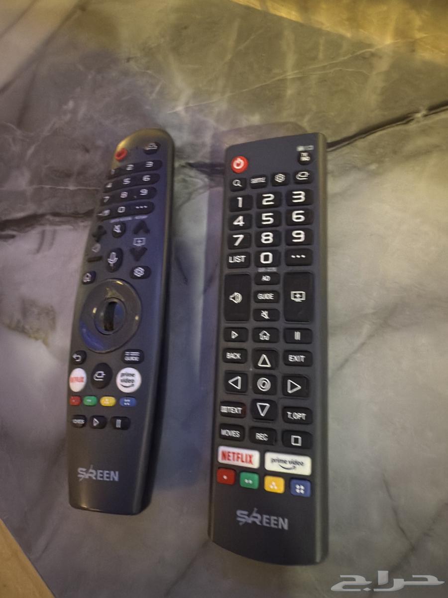 شاشه للبيع64439444750337111