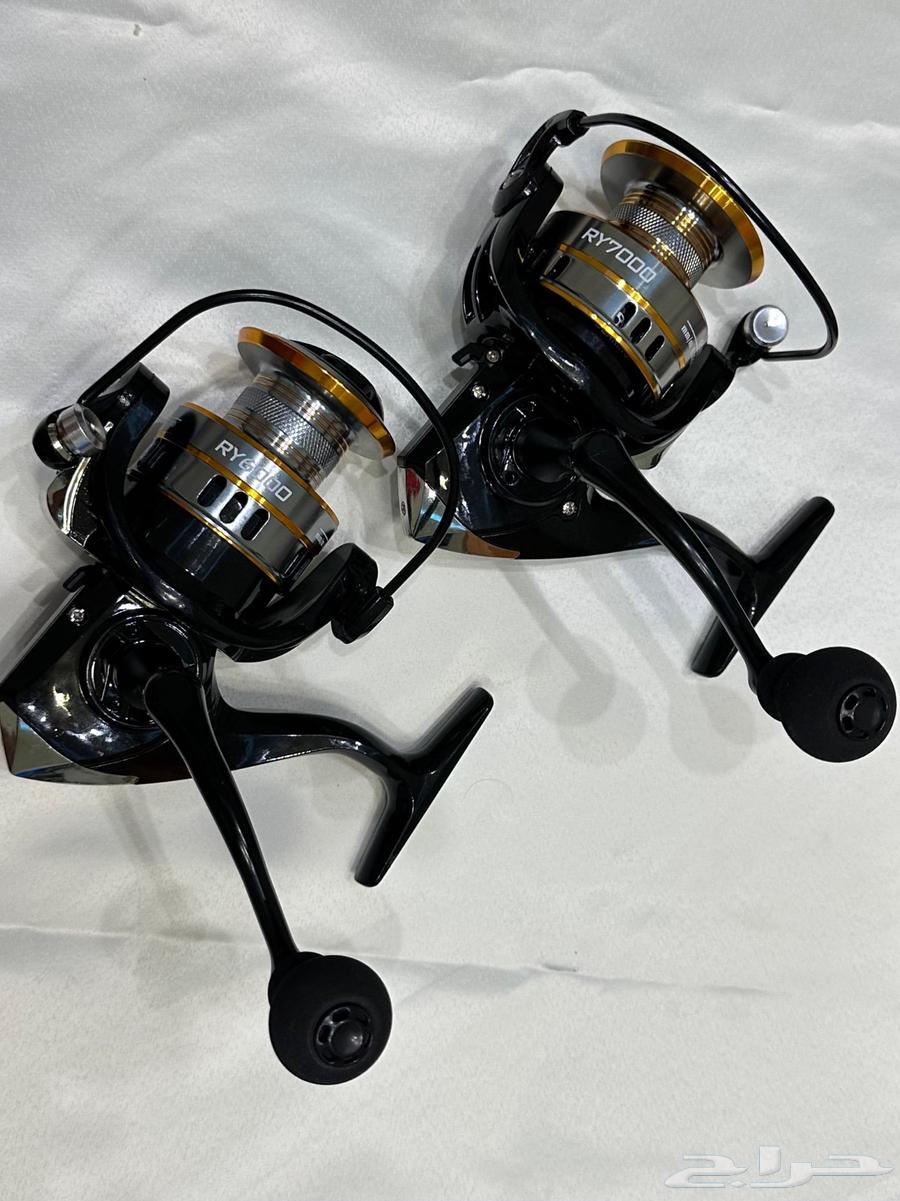 عدة صيد64434795665027110