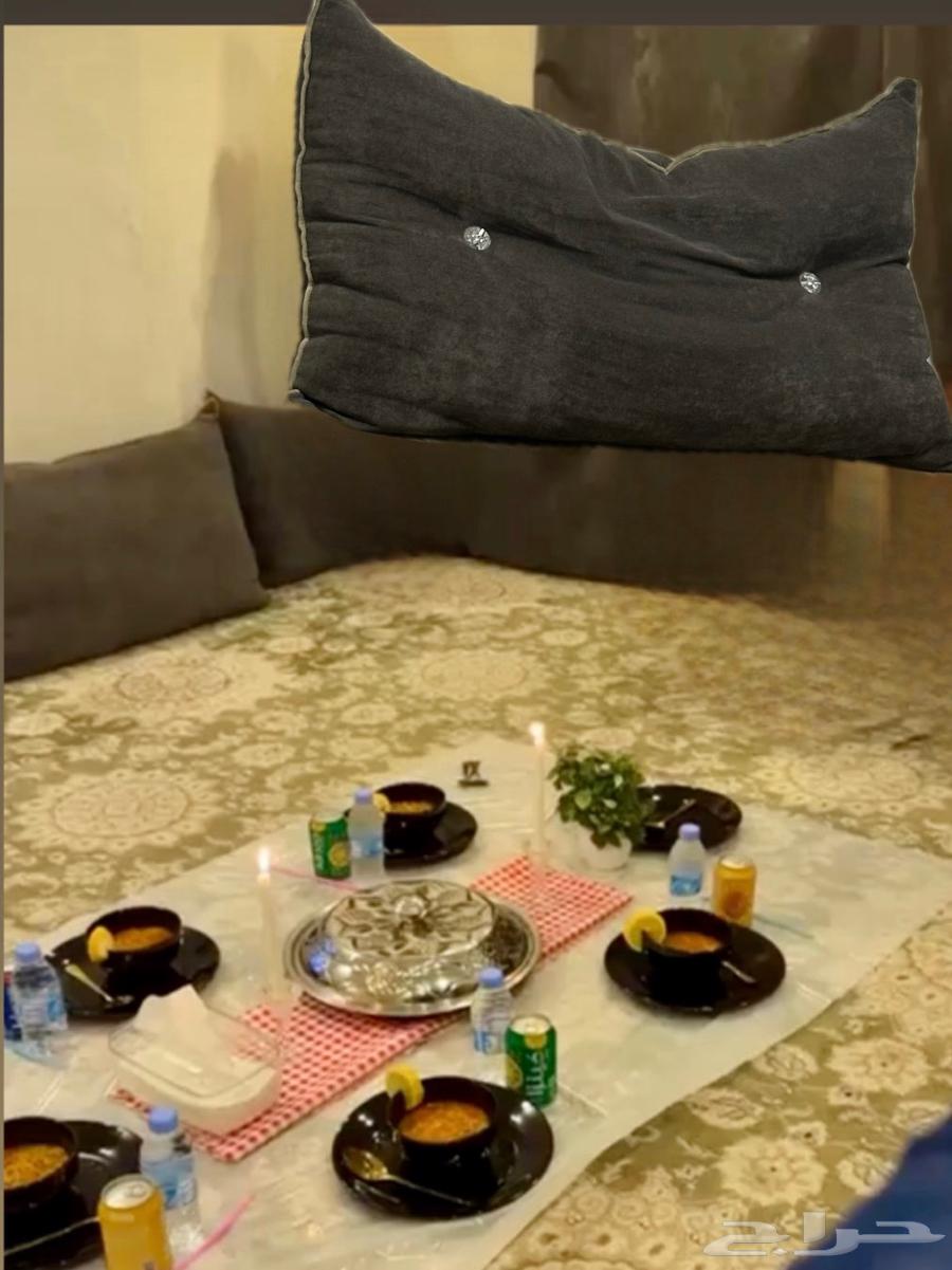 Backrest and mat64434945599234110