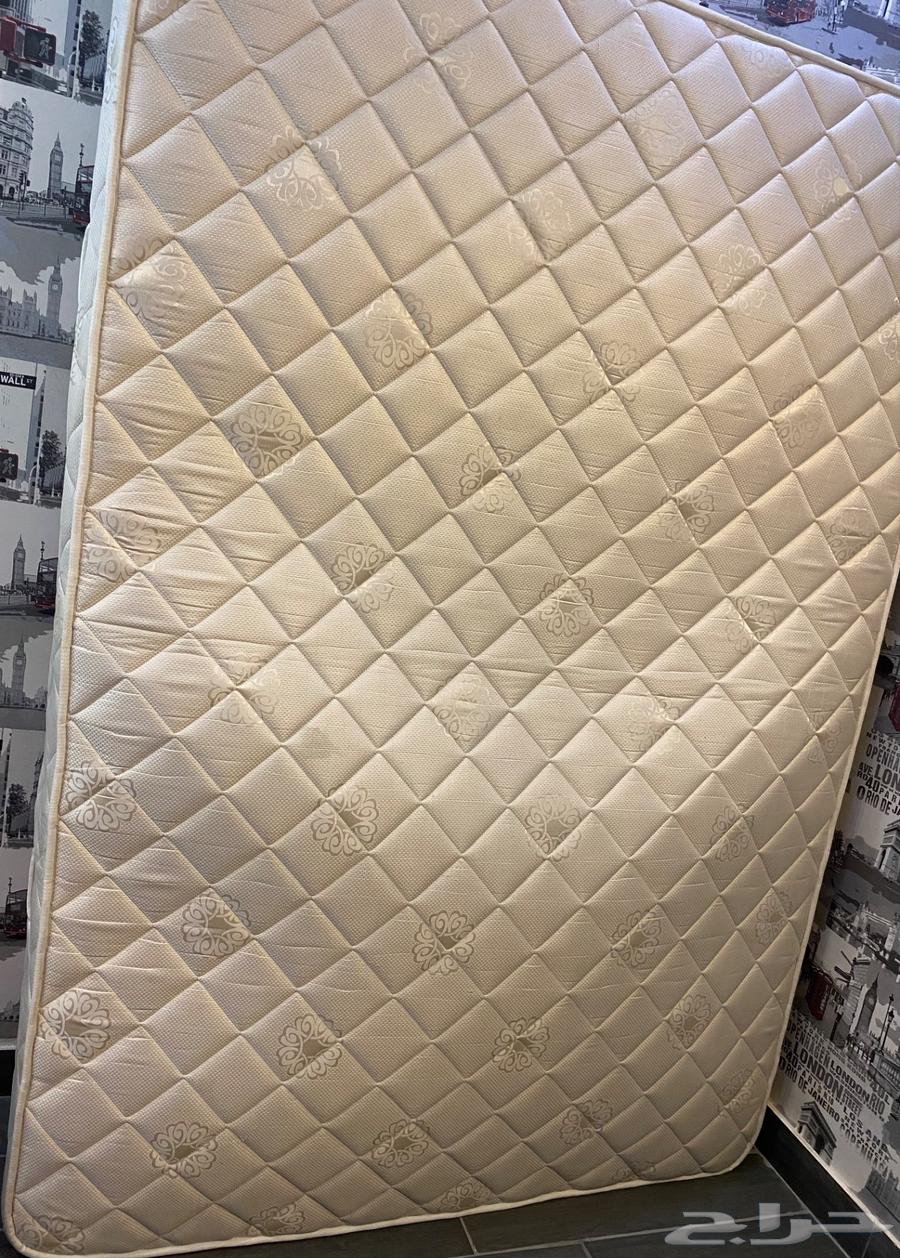 سرير ايكيا 400 مرتبة سليب هاي 40064436695319682112