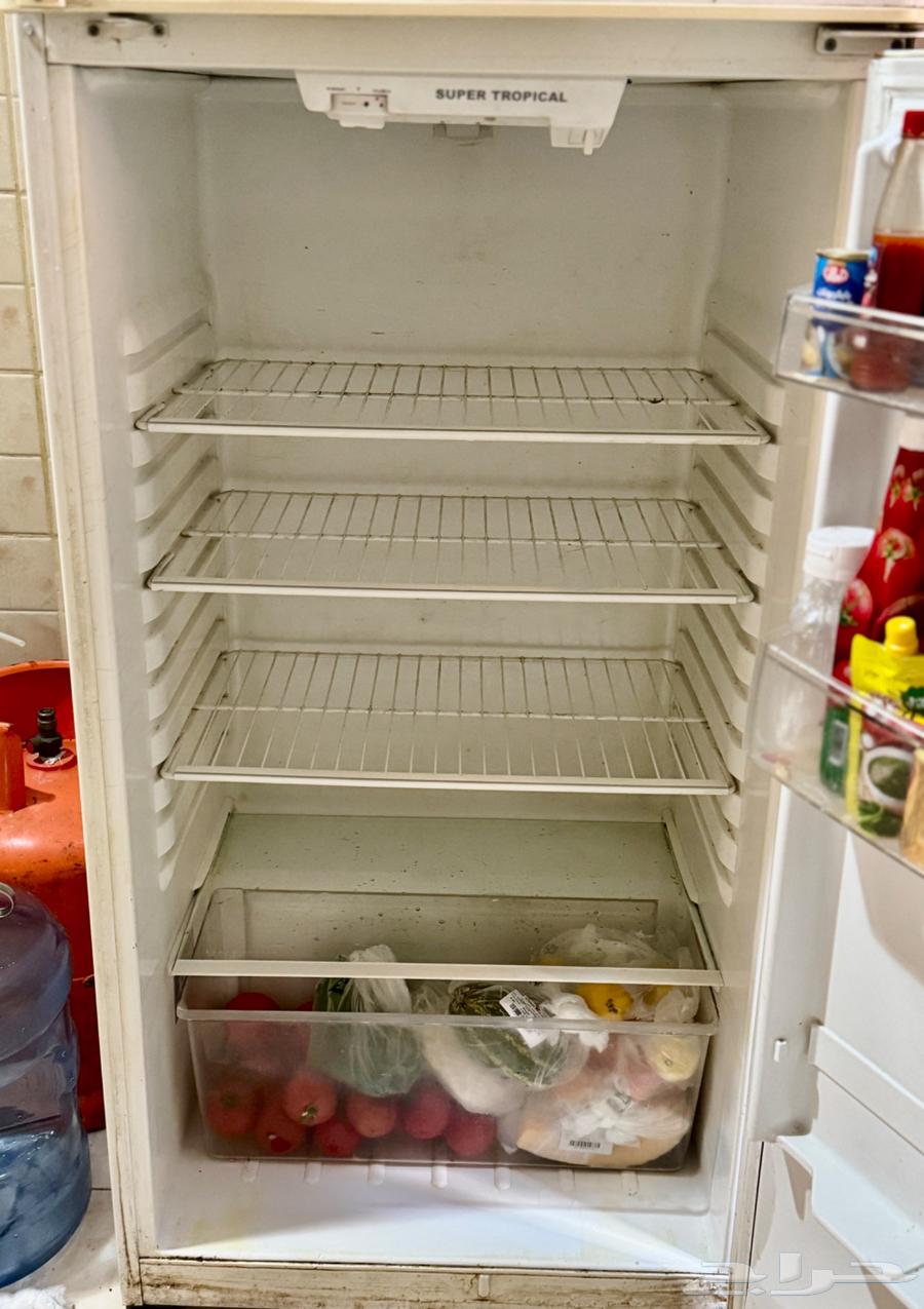 ثلاجة كيلفناتور64438645614466114