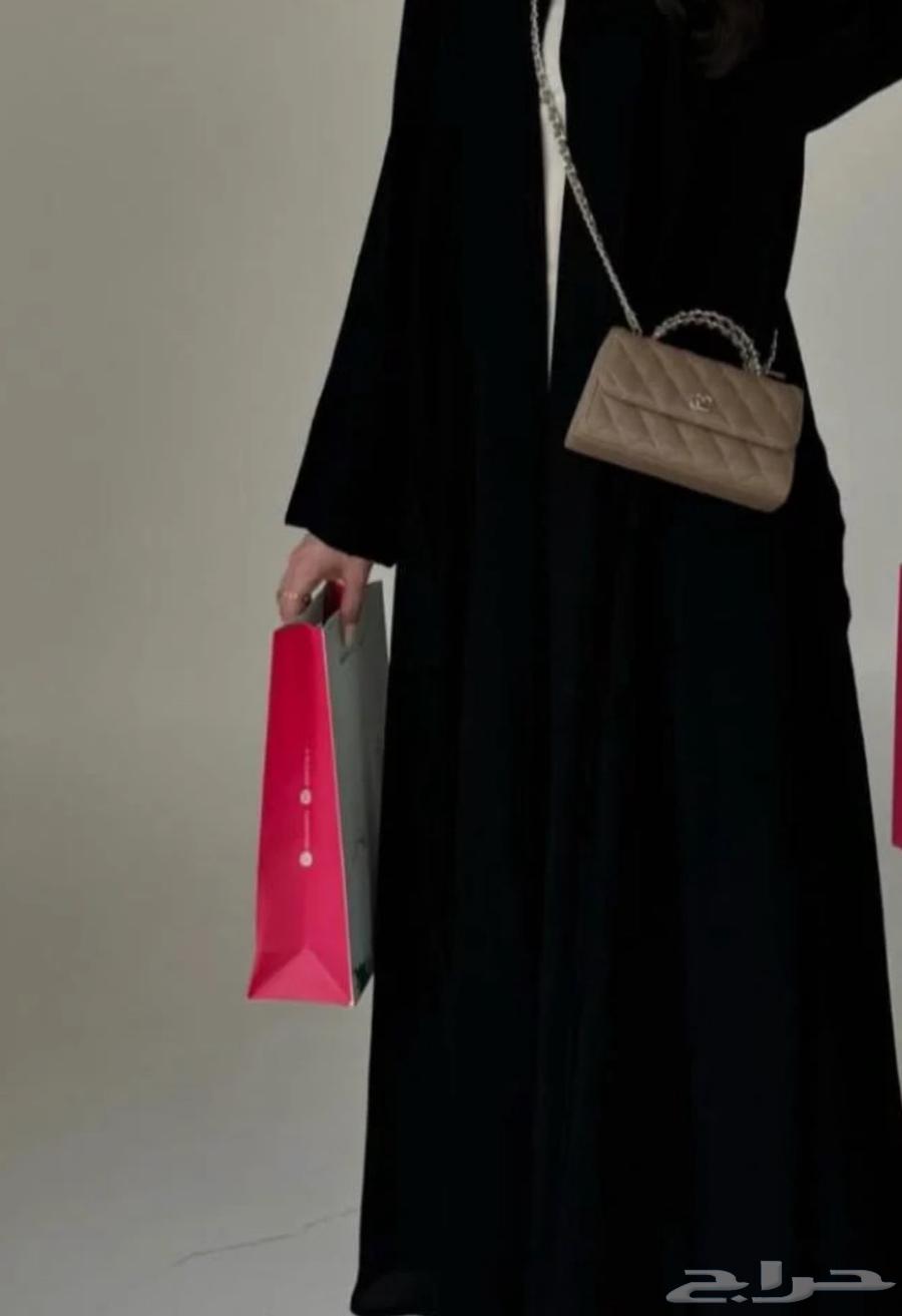 Black Abaya64441158396801110