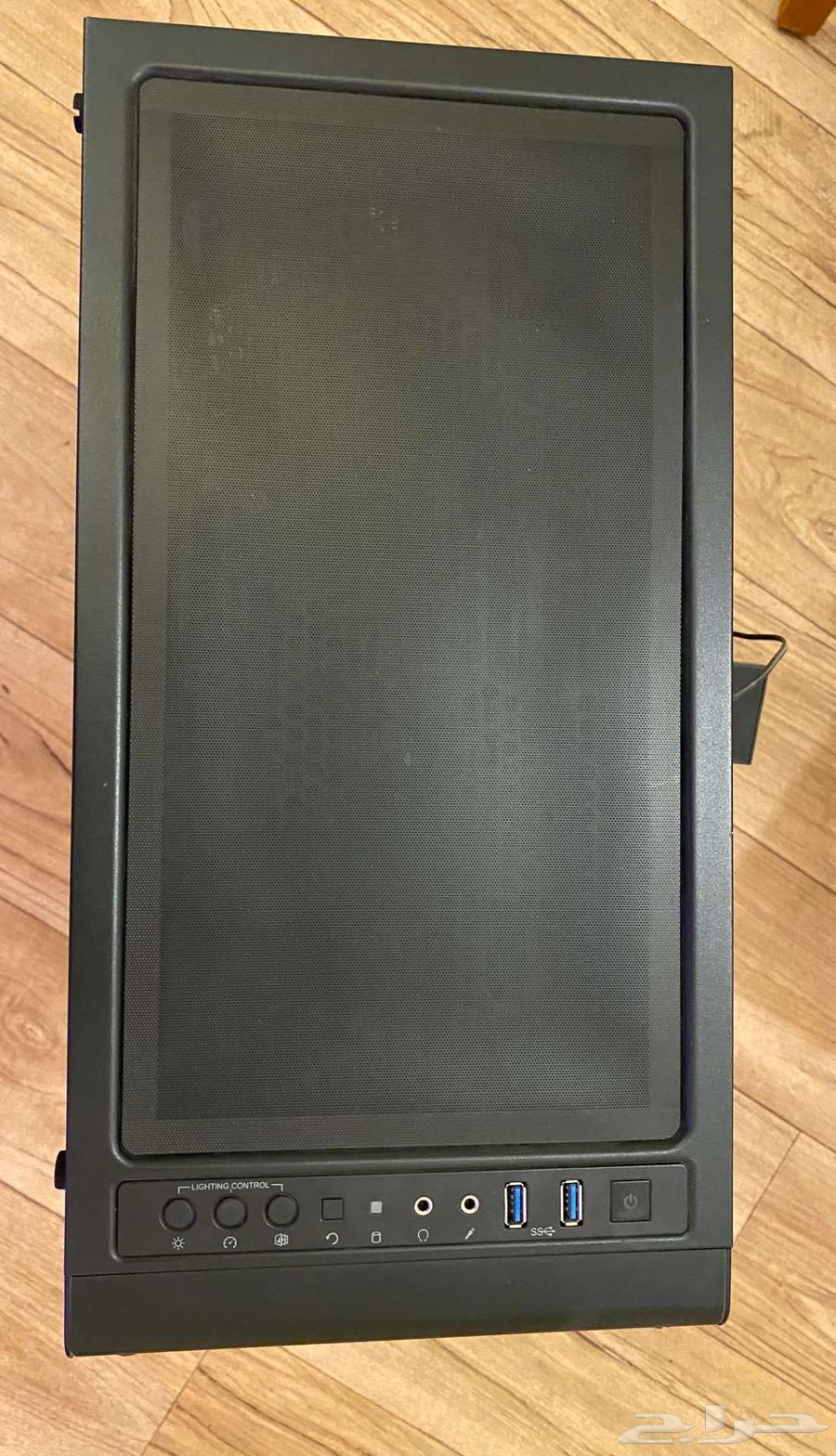 Used Gaming PC Build with i7-7700K Processor and 16GB RAM64441924667777114