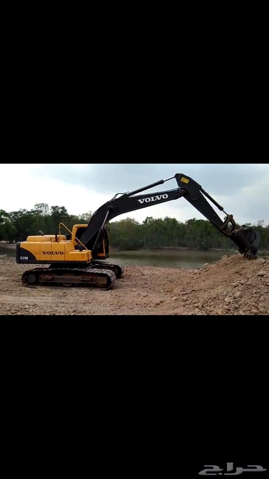 معدات للايجار بكلينات64595513921410110