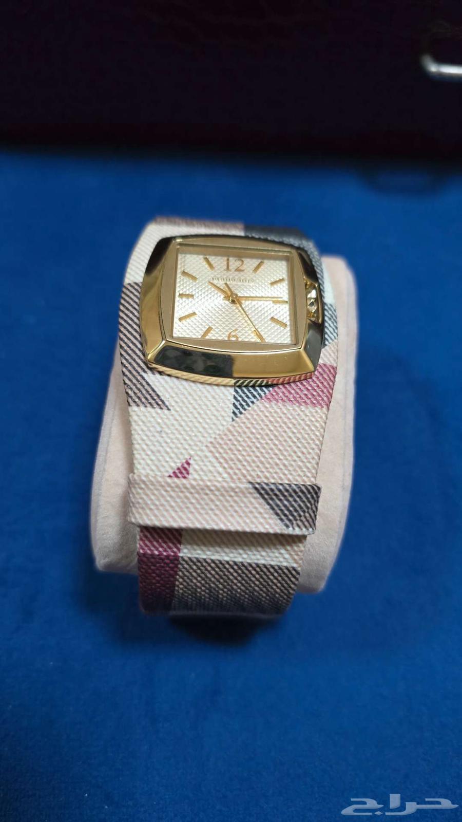 للبيع ساعات أصلية مستعملة ونظيفة64435836407297113