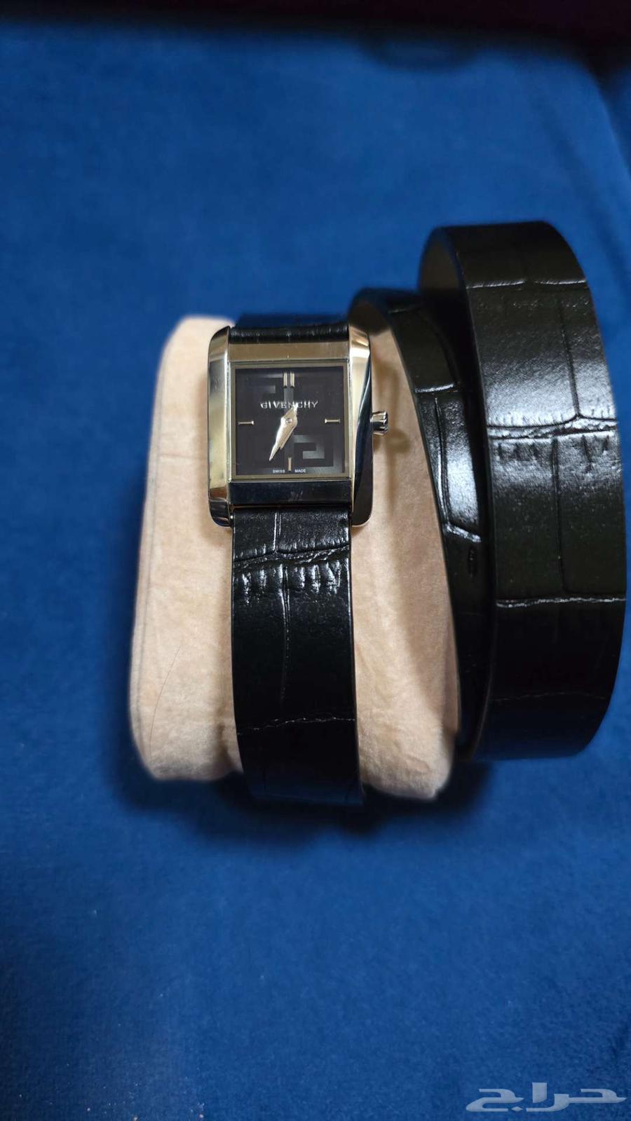 للبيع ساعات أصلية مستعملة ونظيفة64435836407297110