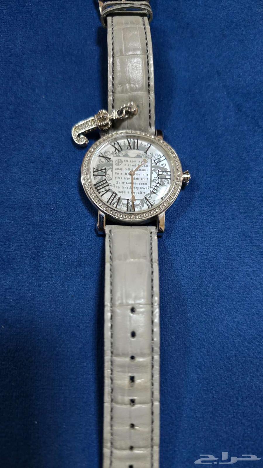 للبيع ساعات أصلية مستعملة ونظيفة64435836407297111