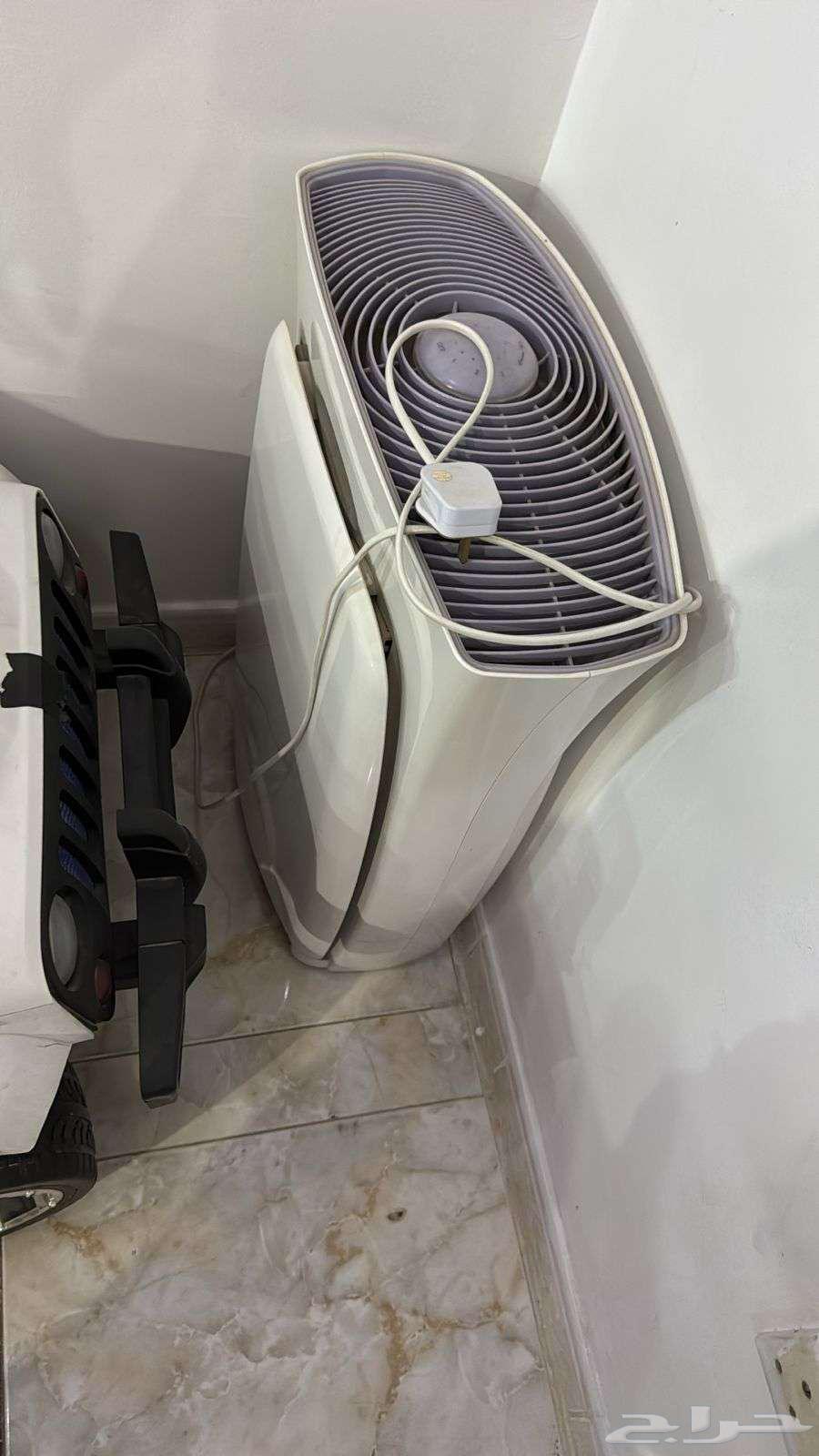 جهاز منقي الهواء من النوع 3m الاصلي64435930480643110