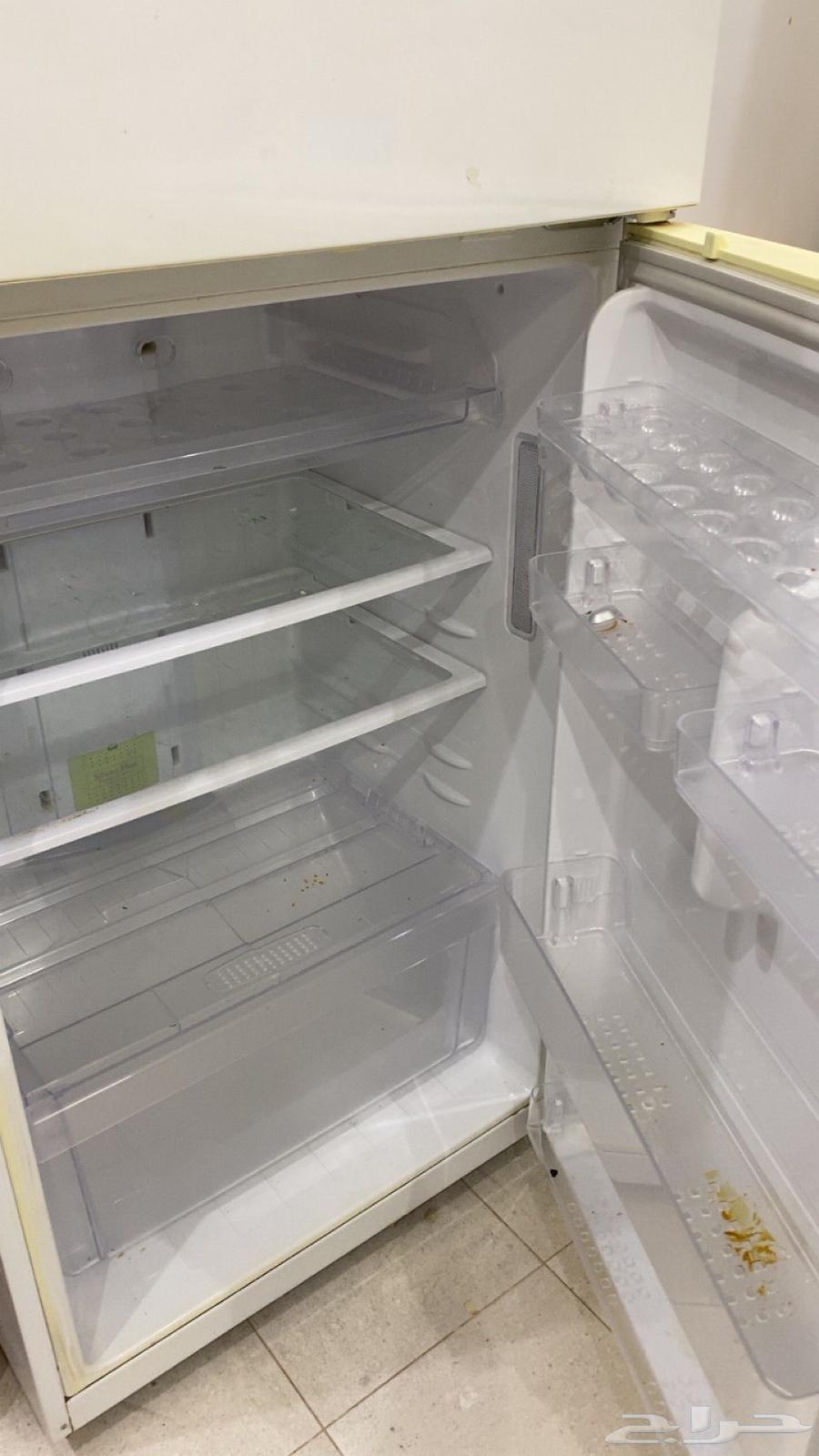 ثلاجه للبيع64436118999042111