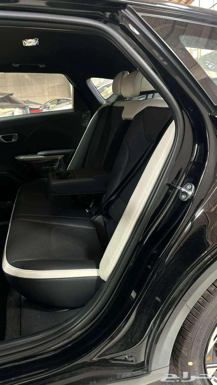 Kia K4 Standard and Half Full 2026 Installments for Salaries Starting from 3,500 SAR64598474482051114