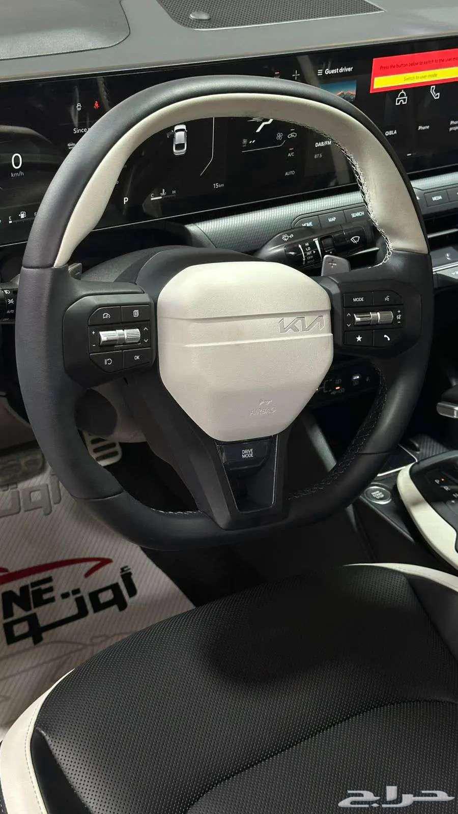 Kia K4 Standard and Half Full 2026 Installments for Salaries Starting from 3,500 SAR64598474482051113