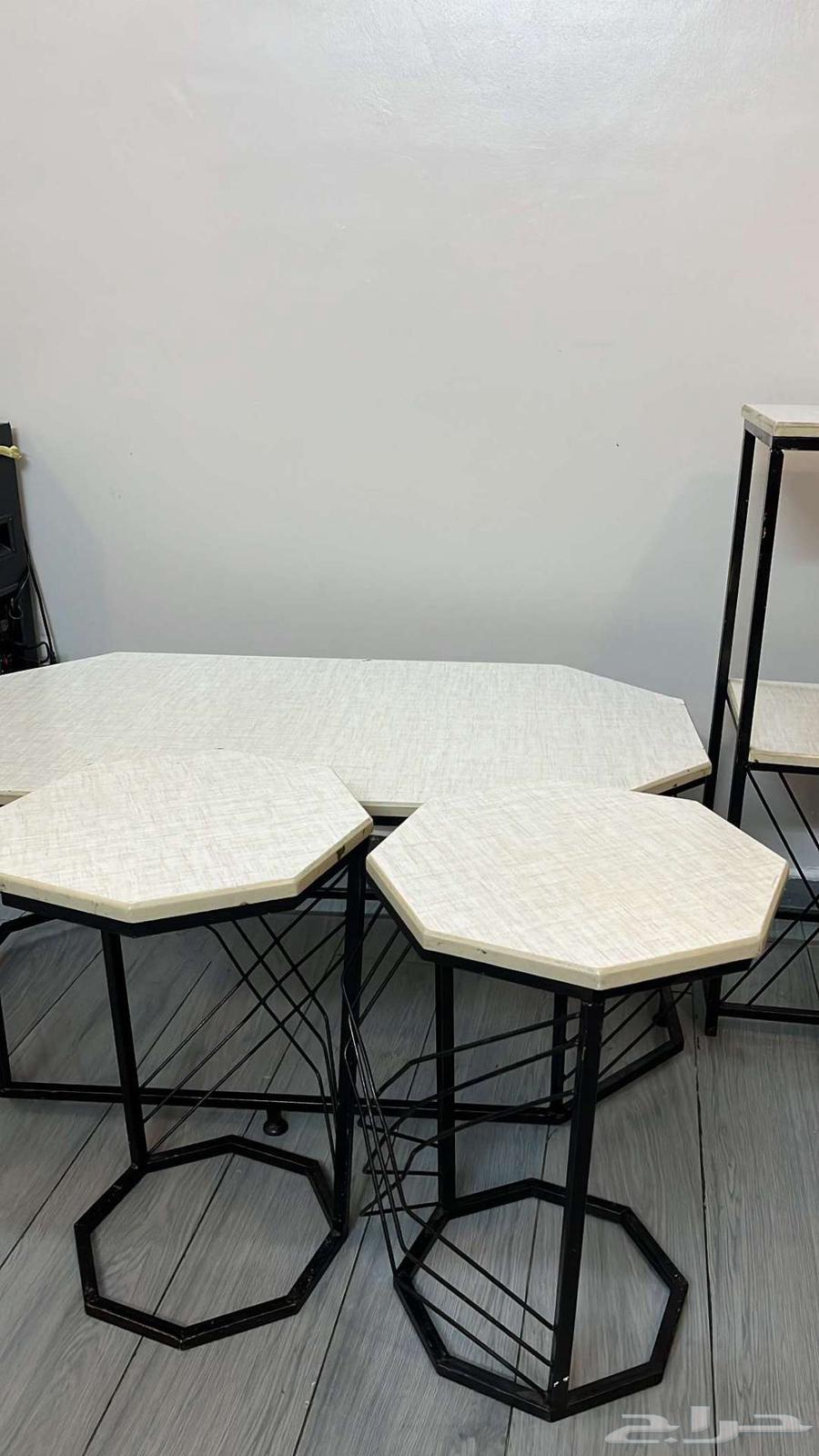 5-piece table set64437045630595112