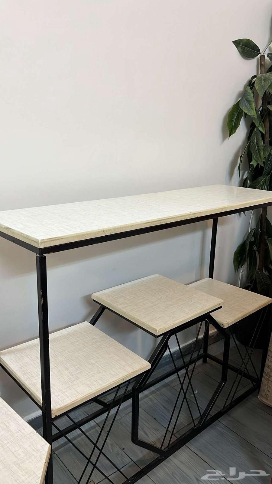 5-piece table set64437045630595110