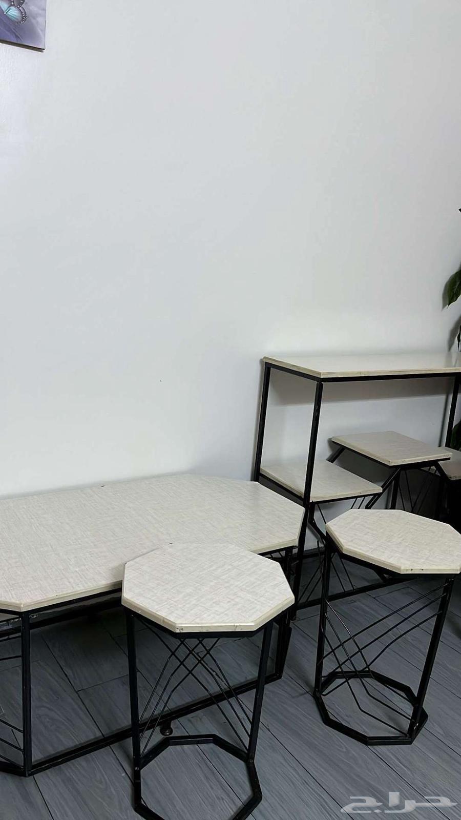 5-piece table set64437045630595111