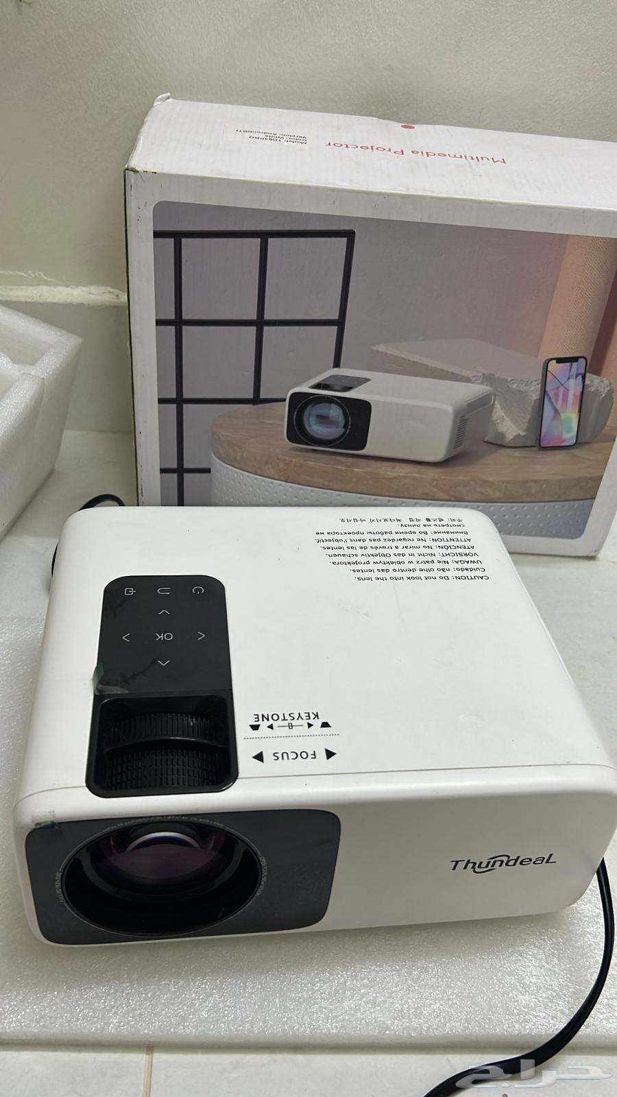 Projector64437059093761110