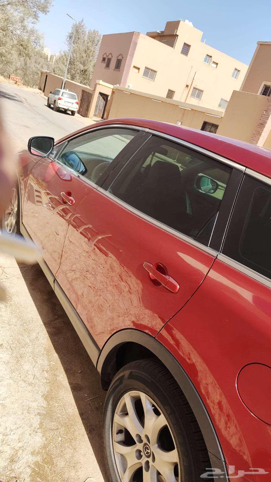 MAZDA CX964597887322625112