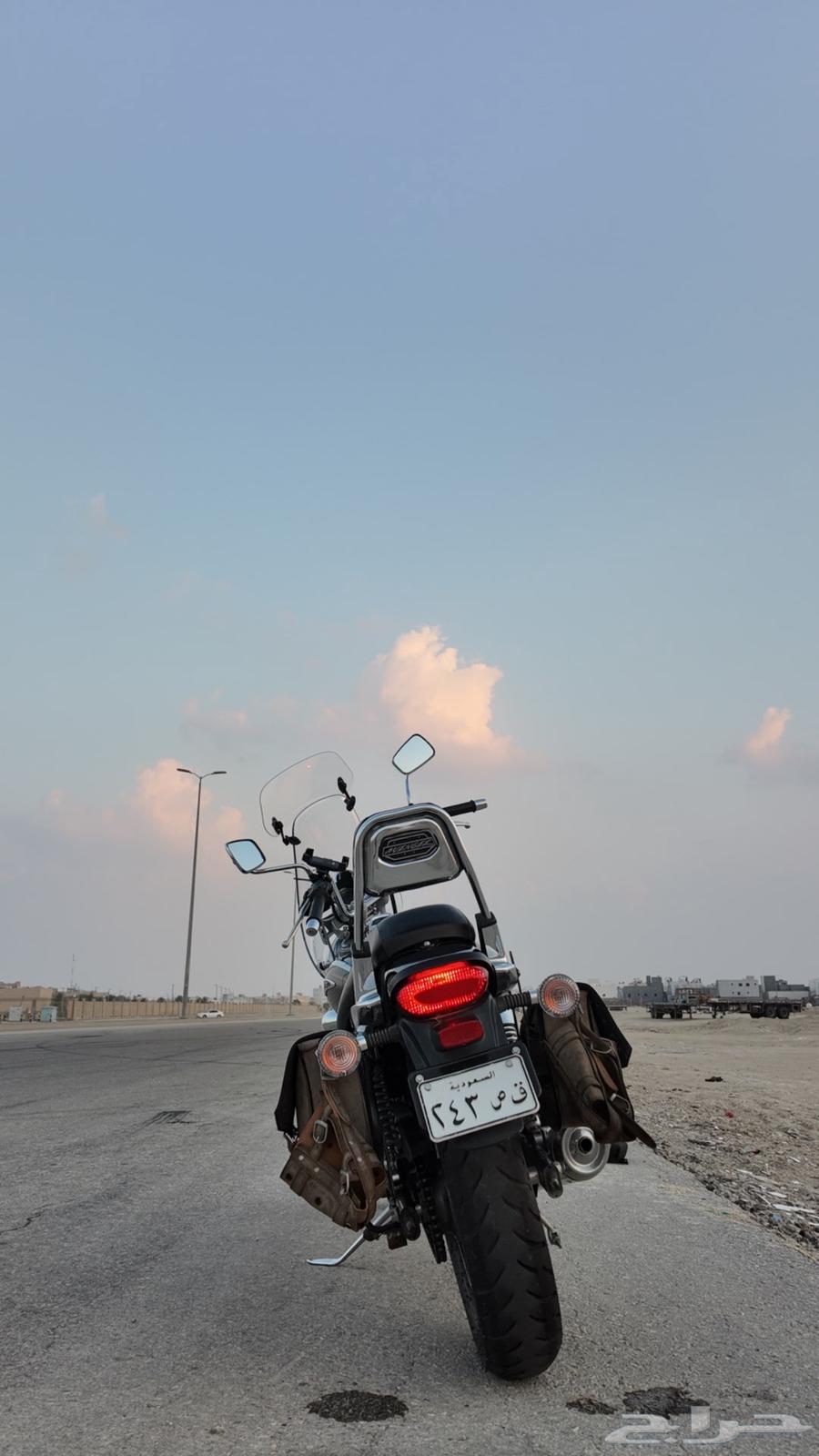 دباب أفنجر كروز64597960367361114