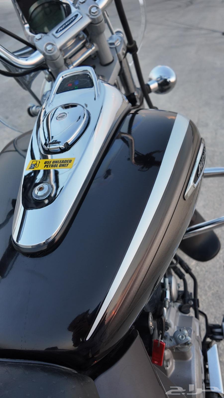 دباب أفنجر كروز64597960367361113