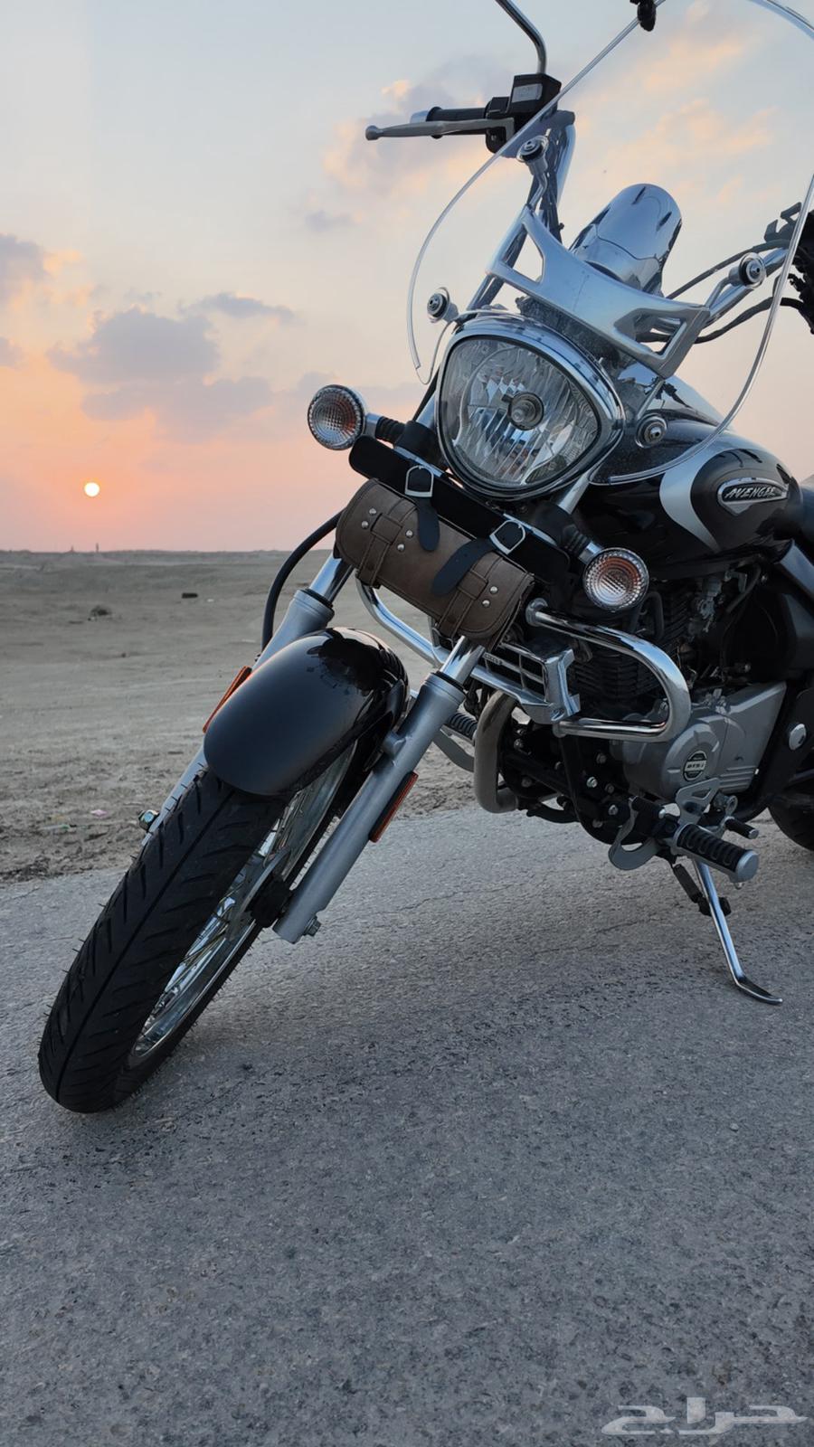 دباب أفنجر كروز64597960367361111