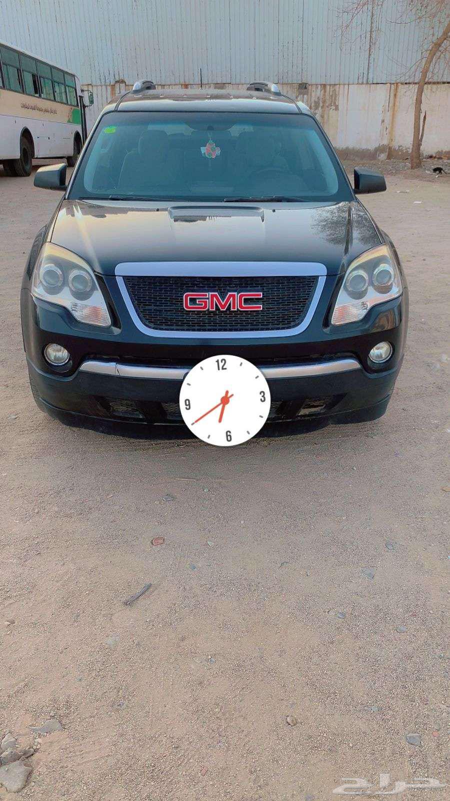 جي ام سي اكاديا موديل 200864598203407745110