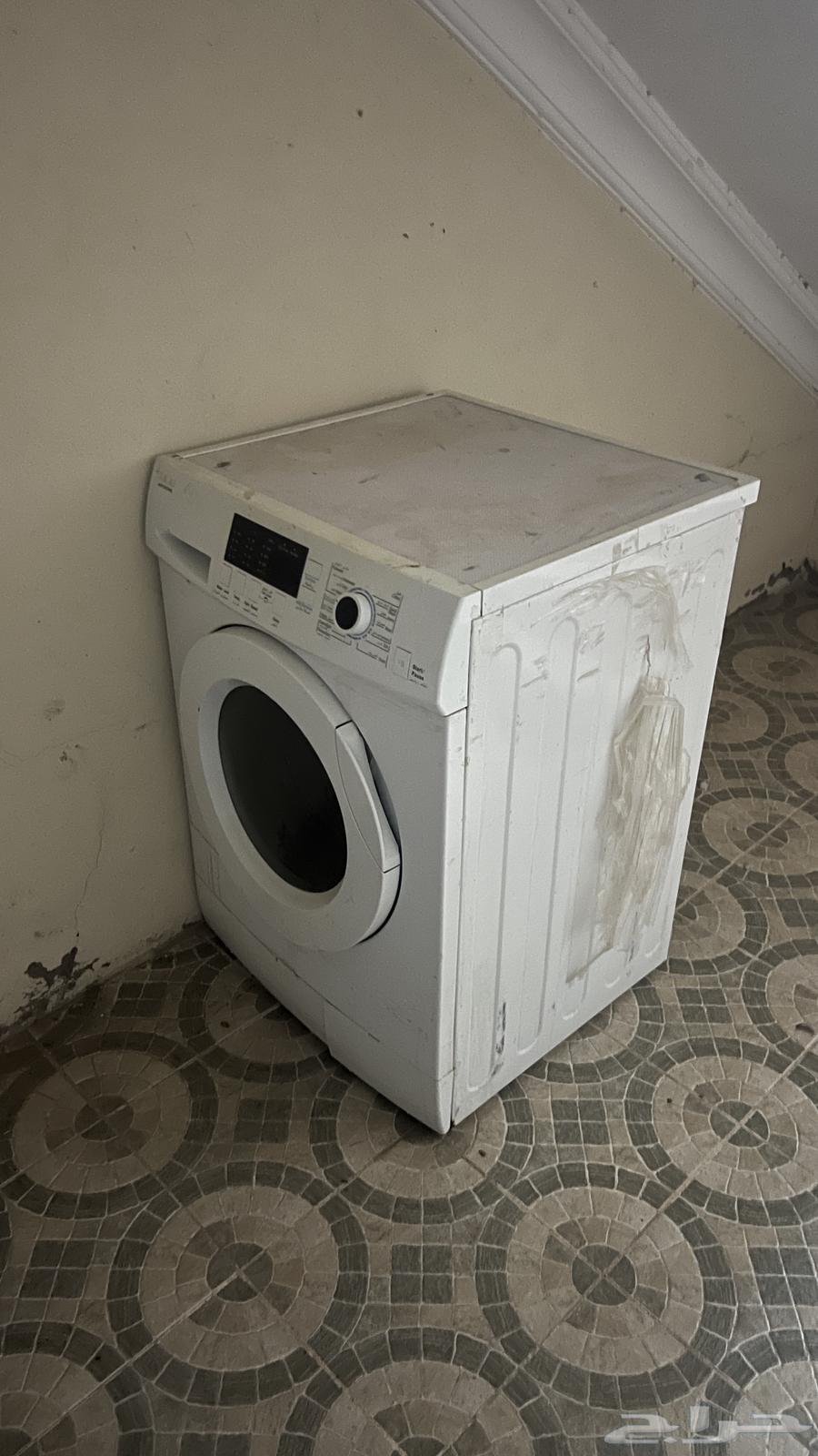 غساله اتوماتيك للبيع64437854430979110