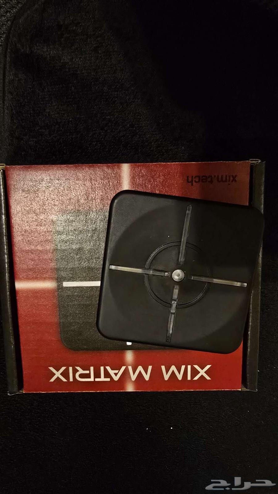 Xim matrix64438203326210110